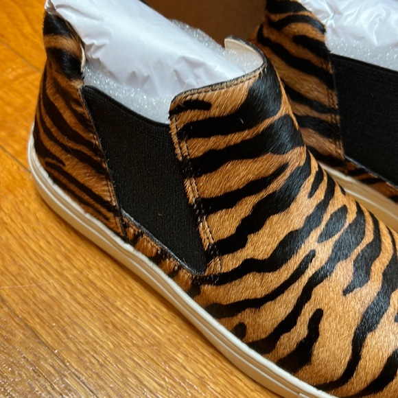 Harlan Slip-On Sneaker Size 7.5 - Coconuts by Matisse - Picture 8 of 15